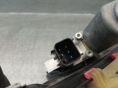 Recambio de elevalunas trasero izquierdo para jaguar xe (x760) 2.0 d referencia OEM IAM GX7327001AC C2Z2835 