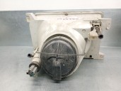 Recambio de faro izquierdo para talbot solara 1.6 referencia OEM IAM 6J2 