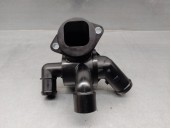 Replacement thermostat for seat ibiza (6j5) 1.6 16v OEM IAM reference 03L121111 69892K MOTORAD