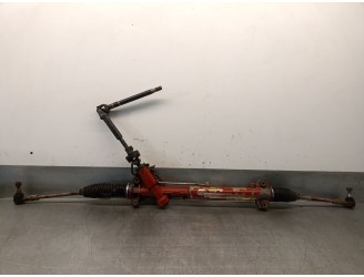 Recambio de cremallera direccion para iveco daily chasis- cabina (1999 =>) 2.8 diesel cat referencia OEM IAM 500306763 500306763