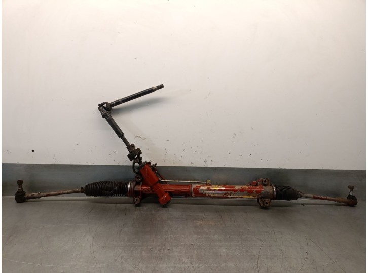 Recambio de cremallera direccion para iveco daily chasis- cabina (1999 =>) 2.8 diesel cat referencia OEM IAM 500306763 500306763