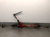 Recambio de cremallera direccion para iveco daily chasis- cabina (1999 =>) 2.8 diesel cat referencia OEM IAM 500306763 500306763