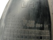 Recambio de paso rueda delantero izquierdo para kia carnival ii 2.9 crdi cat referencia OEM IAM 0K53A56141 CESTA 20