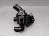 Replacement thermostat for seat ibiza (6j5) 1.6 16v OEM IAM reference 03L121111 69892K MOTORAD