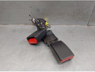 Recambio de enganche cinturon para jaguar xe (x760) 2.0 d referencia OEM IAM GX73613K21 T4N9486PVJ 