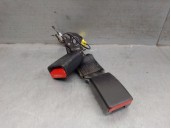 Recambio de enganche cinturon para jaguar xe (x760) 2.0 d referencia OEM IAM GX73613K21 T4N9486PVJ 