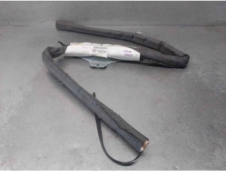 Recambio de airbag cortina delantero derecho para citroën ds5 2.0 hdi fap referencia OEM IAM 9802565280 3714773BA DM