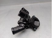 Replacement thermostat for Seat Ibiza (6J5) 1.6 16V OEM IAM reference 03L121111 69892K MOTORAD