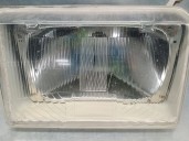 Recambio de faro izquierdo para talbot solara 1.6 referencia OEM IAM 6J2  