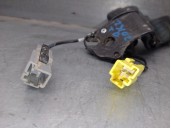 Recambio de enganche cinturon para jaguar xe (x760) 2.0 d referencia OEM IAM GX73613K21 T4N9486PVJ 