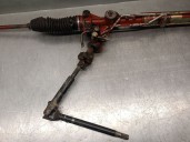 Recambio de cremallera direccion para iveco daily chasis- cabina (1999 =>) 2.8 diesel cat referencia OEM IAM 500306763 500306763