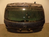 Recambio de porton trasero para citroën ds4 design referencia OEM IAM GRIS AZULADO 5 PUERTAS