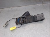 Recambio de enganche cinturon para jaguar xe (x760) 2.0 d referencia OEM IAM GX73613K21 T4N9486PVJ 