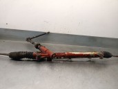Recambio de cremallera direccion para iveco daily chasis- cabina (1999 =>) 2.8 diesel cat referencia OEM IAM 500306763 500306763