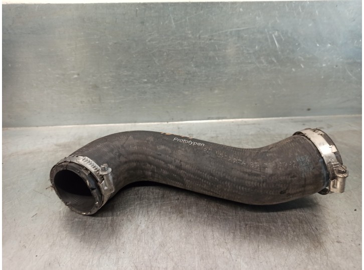 Recambio de tubo para seat ibiza (6j5) fr referencia OEM IAM 6R0145832B 