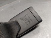 Recambio de enganche cinturon para jaguar xe (x760) 2.0 d referencia OEM IAM GX73613K21 T4N9486PVJ 