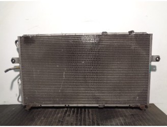 Recambio de condensador / radiador aire acondicionado para kia carnival ii 2.9 crdi cat referencia OEM IAM 0K53A61481B  