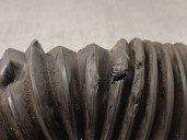 Recambio de cremallera direccion para iveco daily chasis- cabina (1999 =>) 2.8 diesel cat referencia OEM IAM 500306763 500306763