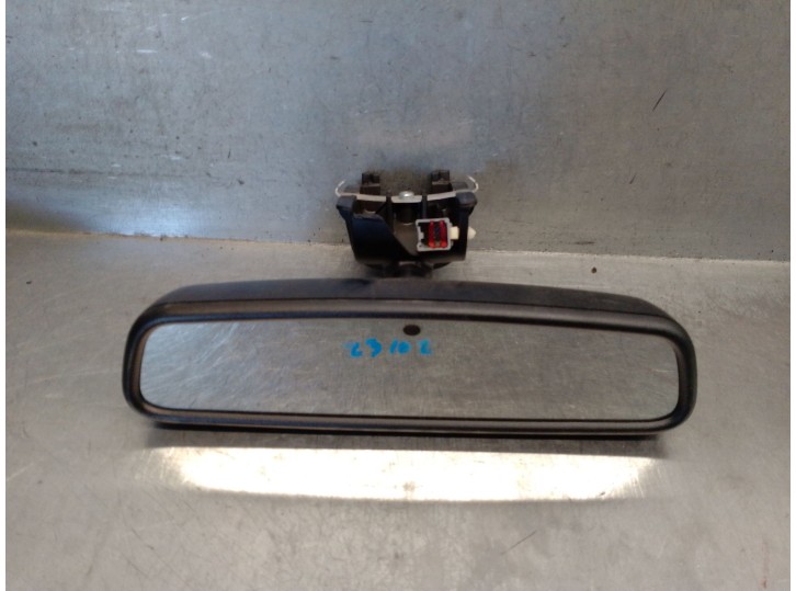Recambio de espejo interior para jaguar xe (x760) 2.0 d referencia OEM IAM FK7217E678AA T4A2647 