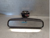 Recambio de espejo interior para jaguar xe (x760) 2.0 d referencia OEM IAM FK7217E678AA T4A2647 