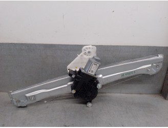 Recambio de elevalunas delantero izquierdo para hyundai tucson (nx4e, nx4a) 1.6 t-gdi referencia OEM IAM 82450N7010 82450N7010 