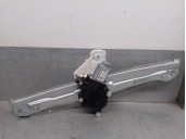 Recambio de elevalunas delantero izquierdo para hyundai tucson (nx4e, nx4a) 1.6 t-gdi referencia OEM IAM 82450N7010 82450N7010 