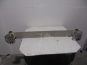 Recambio de refuerzo paragolpes trasero para citroën ds4 design referencia OEM IAM  DE ALUMINIO 5 PUERTAS