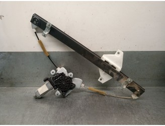 Recambio de elevalunas trasero derecho para ssangyong actyon sports i (qj) 2.0 xdi referencia OEM IAM 7332132000 7332132000 