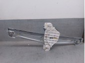 Recambio de elevalunas delantero izquierdo para hyundai tucson (nx4e, nx4a) 1.6 t-gdi referencia OEM IAM 82450N7010 82450N7010 