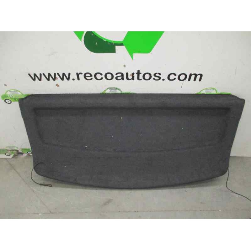 Recambio de bandeja trasera para citroen xsara berlina 1.6i sx referencia OEM IAM 8794GQ  