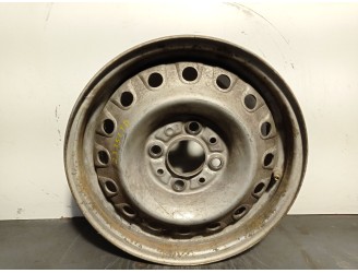 Recambio de llanta para talbot solara 1.6 referencia OEM IAM ALCAR4450 R135.00B13FHBET36 