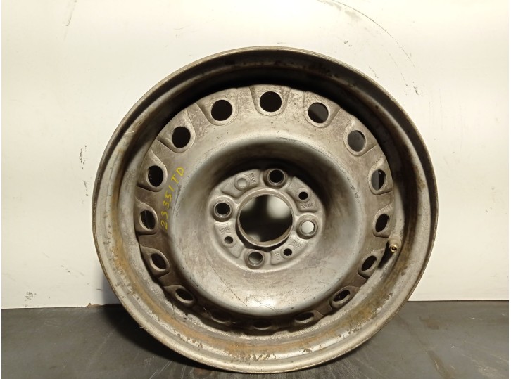 Recambio de llanta para talbot solara 1.6 referencia OEM IAM ALCAR4450 R135.00B13FHBET36 