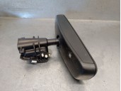 Recambio de espejo interior para jaguar xe (x760) 2.0 d referencia OEM IAM FK7217E678AA T4A2647 