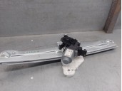 Recambio de elevalunas delantero izquierdo para hyundai tucson (nx4e, nx4a) 1.6 t-gdi referencia OEM IAM 82450N7010 82450N7010 