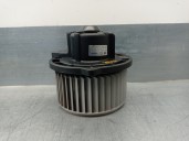 Recambio de motor calefaccion para kia carnival ii 2.9 crdi cat referencia OEM IAM 0K55261C07  