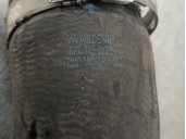 Recambio de tubo para seat ibiza (6j5) fr referencia OEM IAM 6R0145832B 