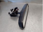 Recambio de espejo interior para jaguar xe (x760) 2.0 d referencia OEM IAM FK7217E678AA T4A2647 