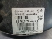 Recambio de servofreno para citroën ds4 design referencia OEM IAM 9674749280  0204711153 BOSCH