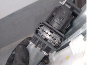 Recambio de elevalunas delantero izquierdo para hyundai tucson (nx4e, nx4a) 1.6 t-gdi referencia OEM IAM 82450N7010 82450N7010 