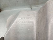 Recambio de deposito limpia para iveco daily chasis- cabina (1999 =>) 2.8 diesel cat referencia OEM IAM 500336393 500336395 