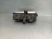 Recambio de piloto delantero izquierdo para renault clio iv 0.9 tce referencia OEM IAM 266059367R 89208541 VALEO