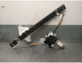 Recambio de elevalunas trasero izquierdo para ssangyong actyon sports i (qj) 2.0 xdi referencia OEM IAM 7331132000 7331132000 