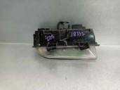 Recambio de piloto delantero izquierdo para renault clio iv 0.9 tce referencia OEM IAM 266059367R 89208541 VALEO