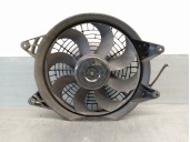 Recambio de electroventilador para kia carnival ii 2.9 crdi cat referencia OEM IAM 0K55215210A DOOWON