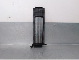 Recambio de resistencia calefaccion para peugeot 5008 1.6 hdi fap cat (9hz / dv6ted4) referencia OEM IAM S7477001  