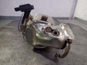 Recambio de filtro de particulas para jaguar xe (x760) 2.0 d referencia OEM IAM GX735H240CH T2H15405 