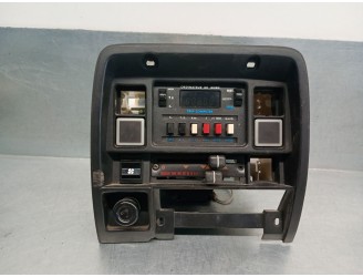 Recambio de mando calefaccion / aire acondicionado para talbot solara 1.6 referencia OEM IAM 6J2 