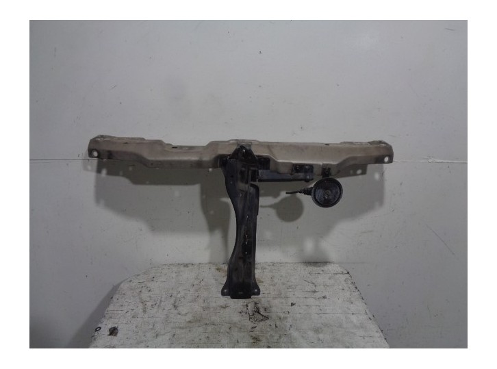 Replacement front panel for Kia Carnival II 2.9 CRDi CAT OEM IAM reference K54A53140B SHEET METAL 