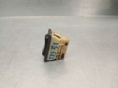 Recambio de mando elevalunas delantero derecho para talbot solara 1.6 referencia OEM IAM 6J2 