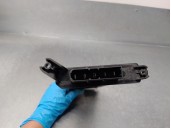 Recambio de resistencia calefaccion para peugeot 5008 1.6 hdi fap cat (9hz / dv6ted4) referencia OEM IAM S7477001  